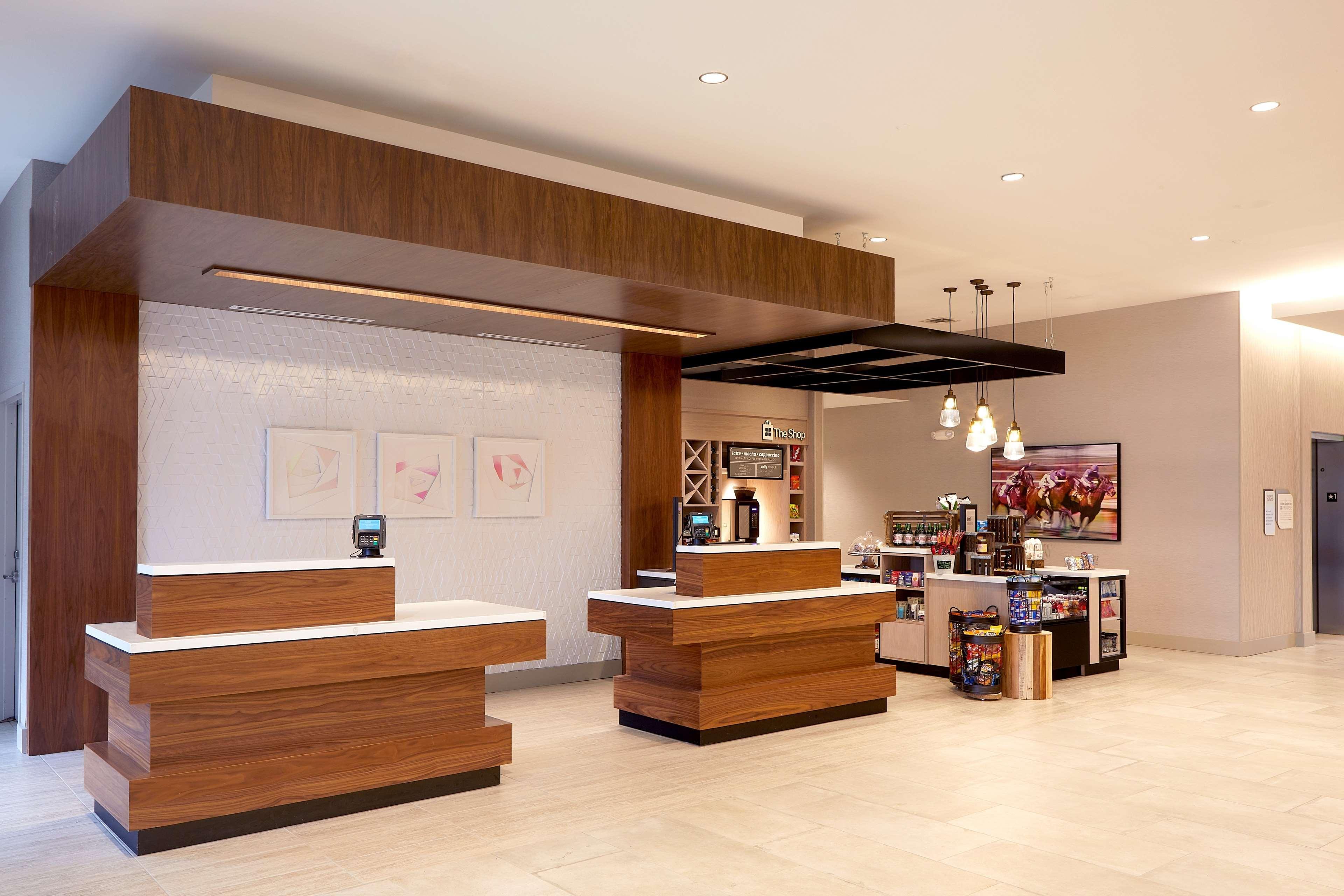 Hilton Garden Inn Elizabethtown Exterior photo